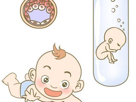 通过哈萨克斯坦试管婴儿出生的宝宝有缺陷？