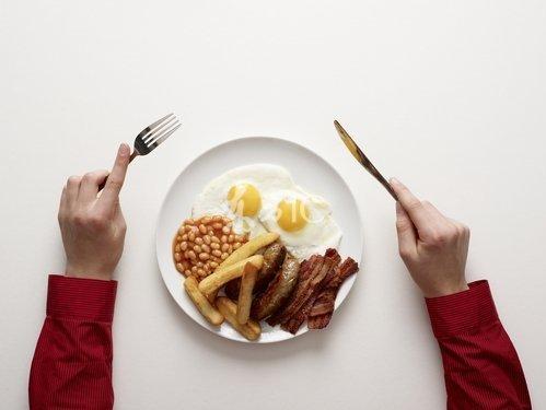 贝安：孕期长胎不长肉?从饮食先下手!
