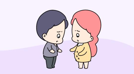 这些遗传疾病传女不传男，各位准爸爸妈妈注意了