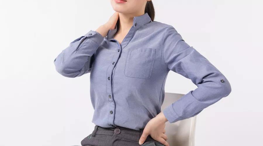 贝安：伤子宫的行为，女性每天都在尝试