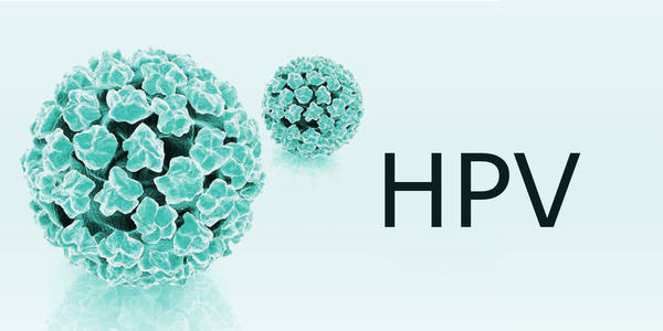 贝安：HPV感染对女性有影响吗？