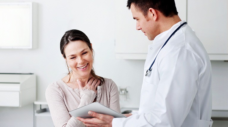 贝安：感染了HPV，还能打疫苗吗？
