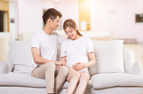 贝安：如何预防乙肝的母婴传播