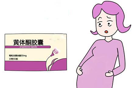 贝安：黄体酮三种给药方式