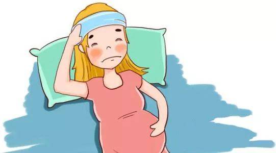 贝安健康：孕妇发烧怎么物理降温？
