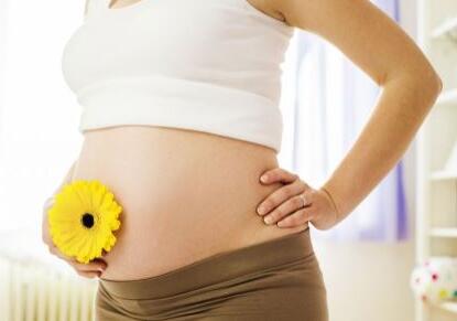 贝安健康：在孕期这三种行为很“致命”。