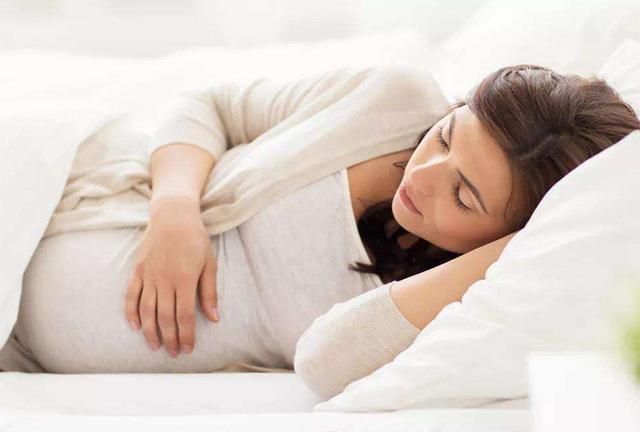 贝安健康：孕妇睡眠不足对胎儿有什么影响吗?