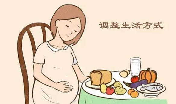 贝安健康：备孕期间最该吃这些，你学会了吗?